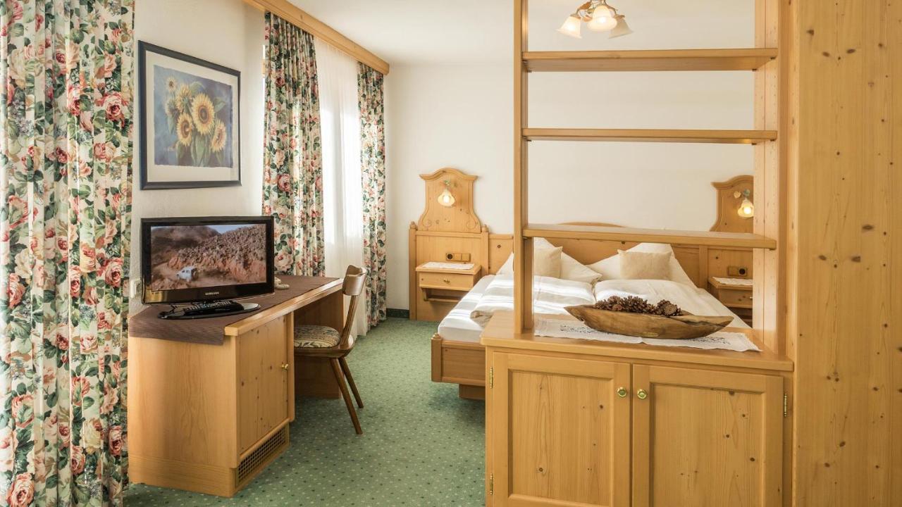 Bellamonte Bed and Breakfast Sankt Anton am Arlberg Esterno foto