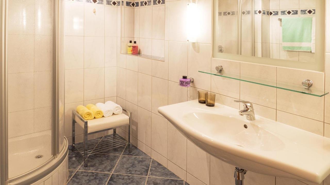 Bellamonte Bed and Breakfast Sankt Anton am Arlberg Esterno foto